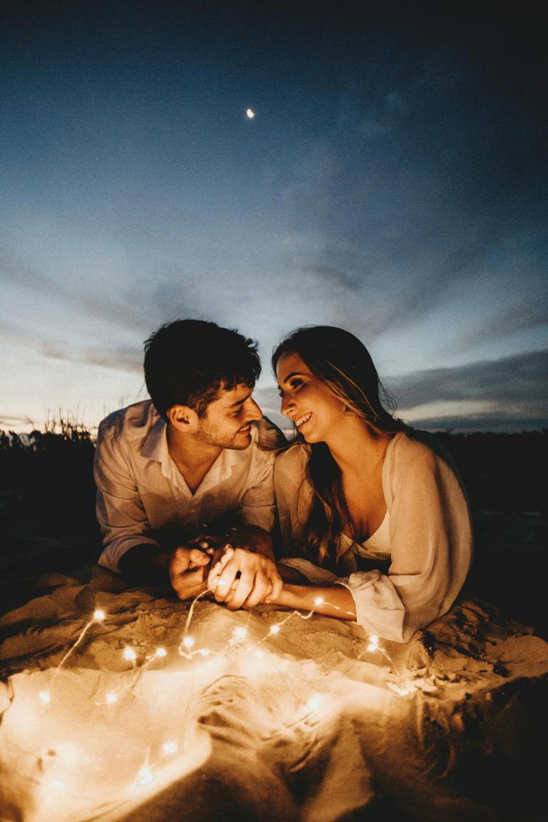 5 Zodiac Duos With An Unbreakable Bond Forged By The Stars