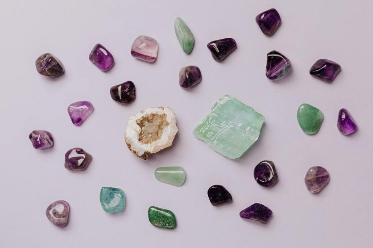 What Your Birthstone Means (And How It Can Help You Attract Abundance)