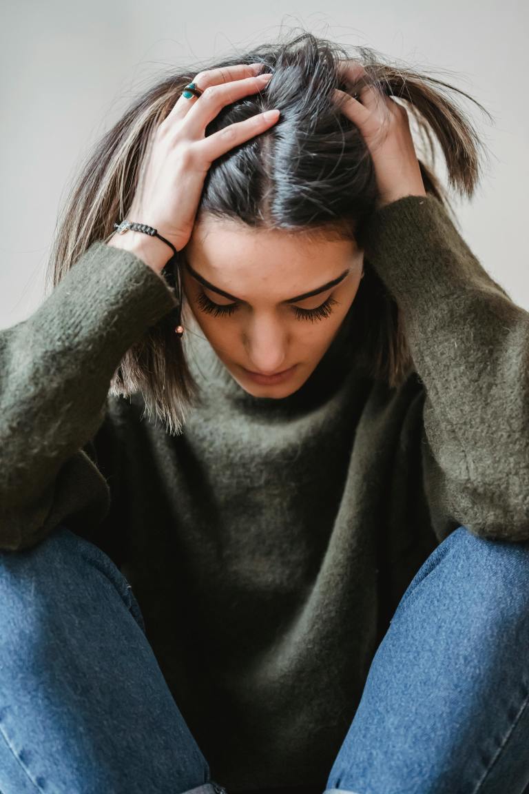 3 Zodiacs Facing Intense Family Difficulties (And How To Navigate Them, According To Tarot)