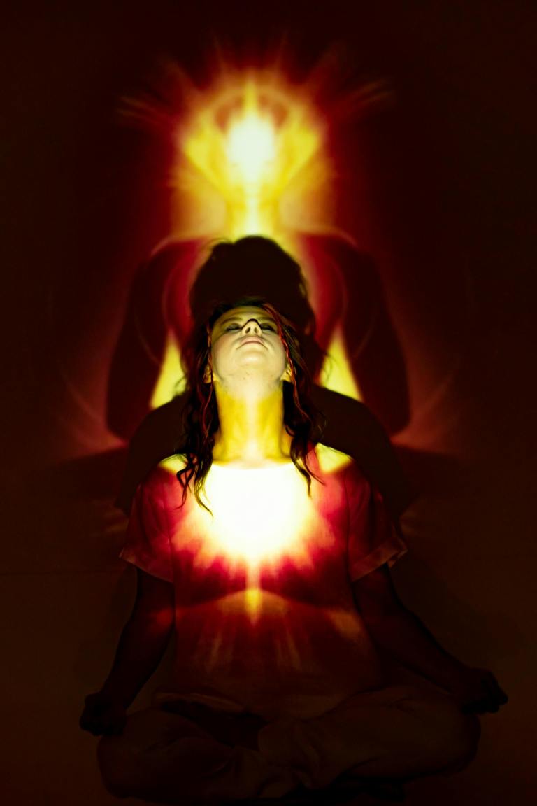The Chakra You Should Focus On To Attract Abundance, Based On Your Zodiac