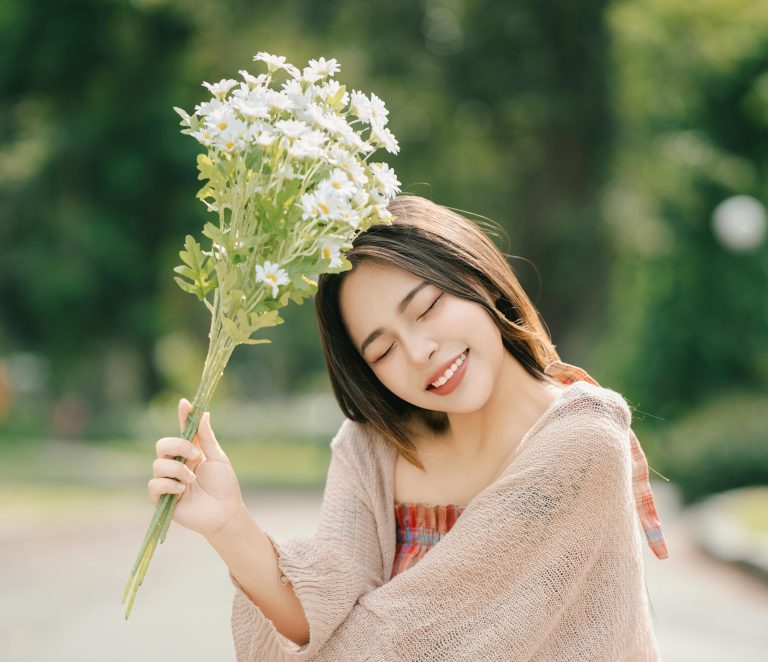 Fall Back In Love With Your Life This Spring (According To Zodiac)