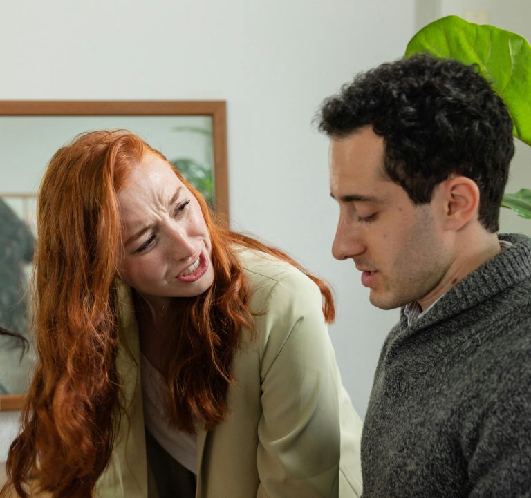 3 Zodiac Signs Most Likely To Fall For Their Ex Again—And Regret It
