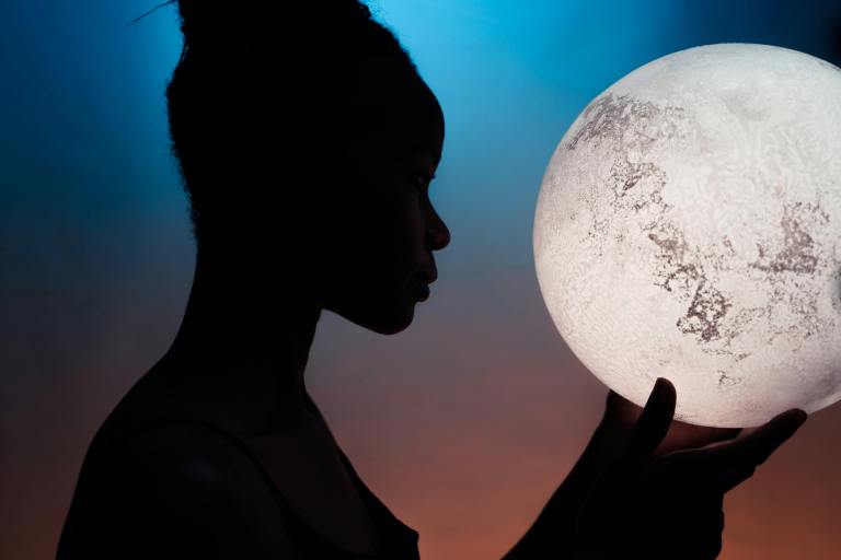 The Secret Good Side Of the ‘Worst’ Moon Zodiac Signs