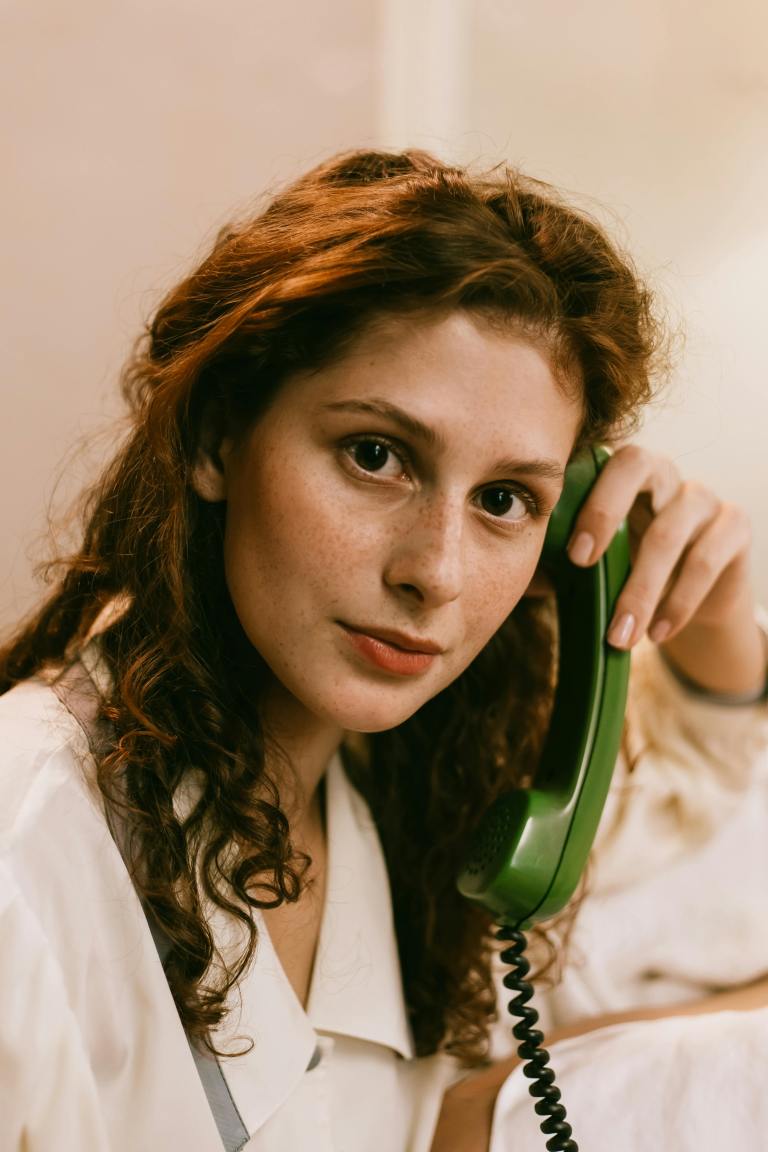 Missed Calls From The Universe: 4 Zodiacs Hitting Redial During Mercury Retrograde (3/14-4/7)
