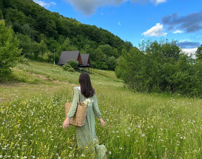 6 Zodiacs Who De-Stress In Nature