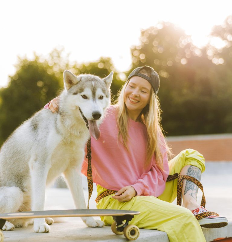 4 Zodiacs With Soul-Level Connections To Animals