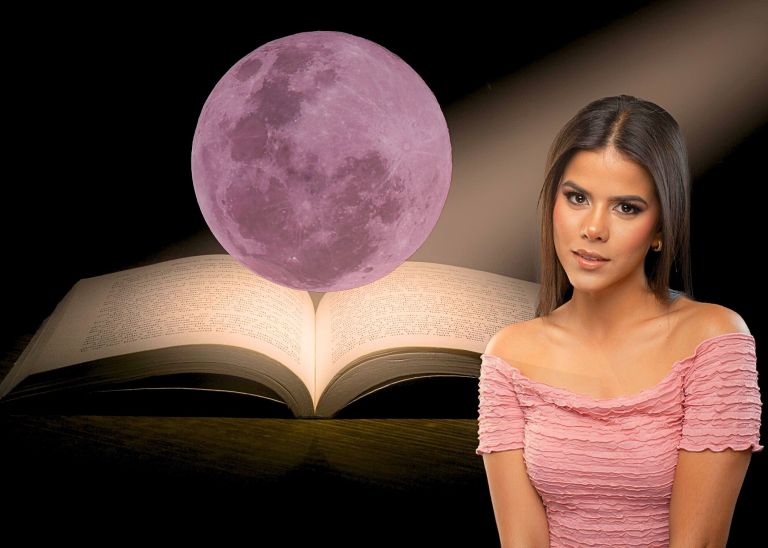 4 Zodiacs Stepping Into A Fresh Life Chapter Under The Pink Moon (4/12)