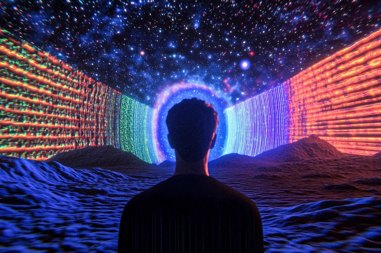 4 Zodiacs Who Feel Like Aliens But Are Here To Elevate Consciousness