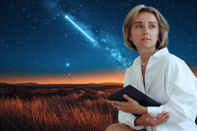 4 Zodiacs Manifesting Real Change Soon (March 19 – 24)