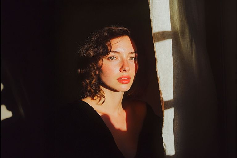 3 Signs Your Subconcious Shadow Self Is Coming To Light (According To Tarot)
