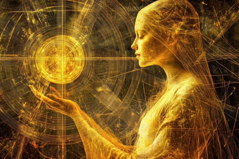 The Zodiac Destined To Conquer Their Demons When The Sun Conjuncts Chiron On 4/12