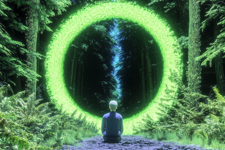 4 Zodiac Signs Profoundly Connected To Nature