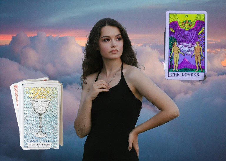 3 Zodiac Signs With Big Choices Ahead (+ Tarot Advice For Making The Right One)