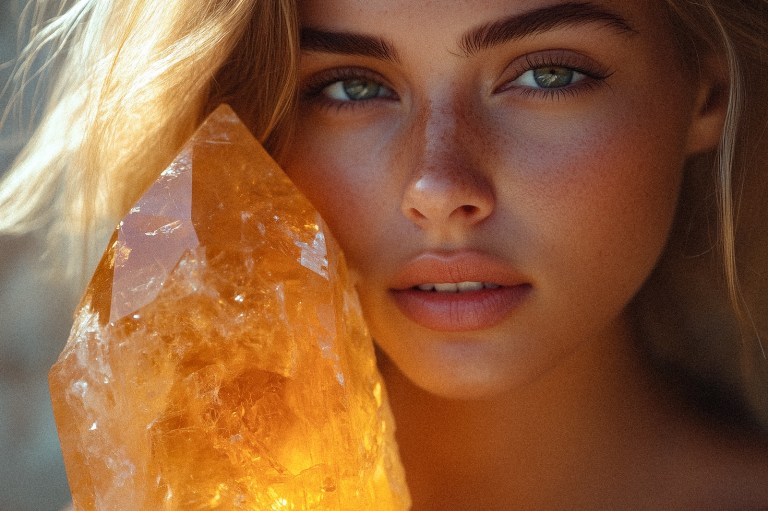 The Healing Crystal For Your Zodiac Sign