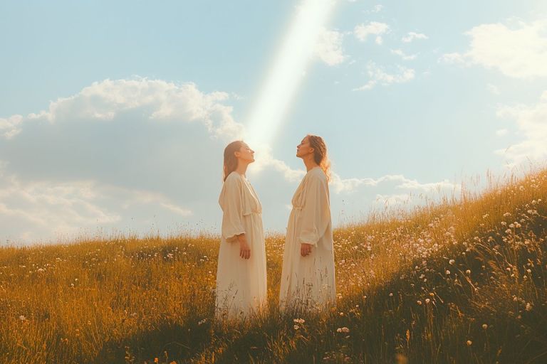 3 Zodiacs Encountering Divine Intervention Through A Stranger This Month