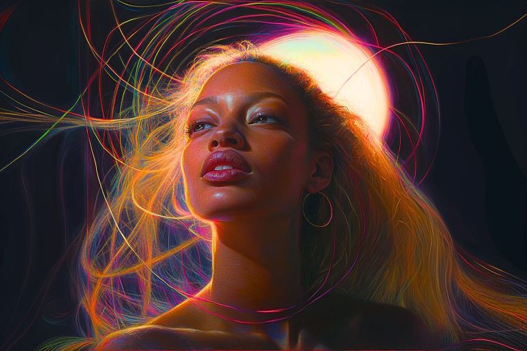 The Cosmic Shifts That Will Transform Each Zodiac During March’s Eclipse Season