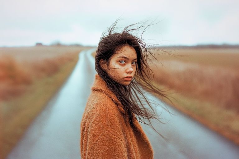 4 Signs You’re On The Right Path (Even If It Feels Wrong), According To Tarot