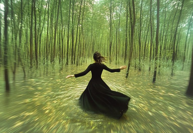 Tarot Reveals How Your Dreams Are Echoing Another Reality