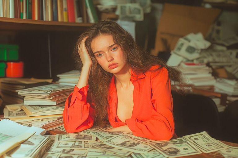 5 Zodiacs Who Spend Their Paychecks Immediately (And How They Can Break This Habit)