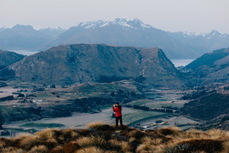 4 Zodiacs Meant For Mountain Life 