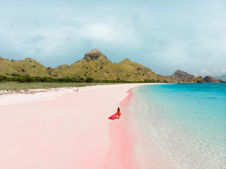 4 Zodiac Signs With An Adventure On The Horizon This Summer