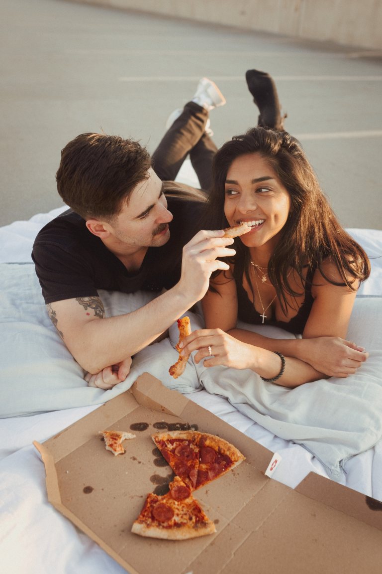 The Traits Of Your Eternal Soulmate, Based On Your Birth Month