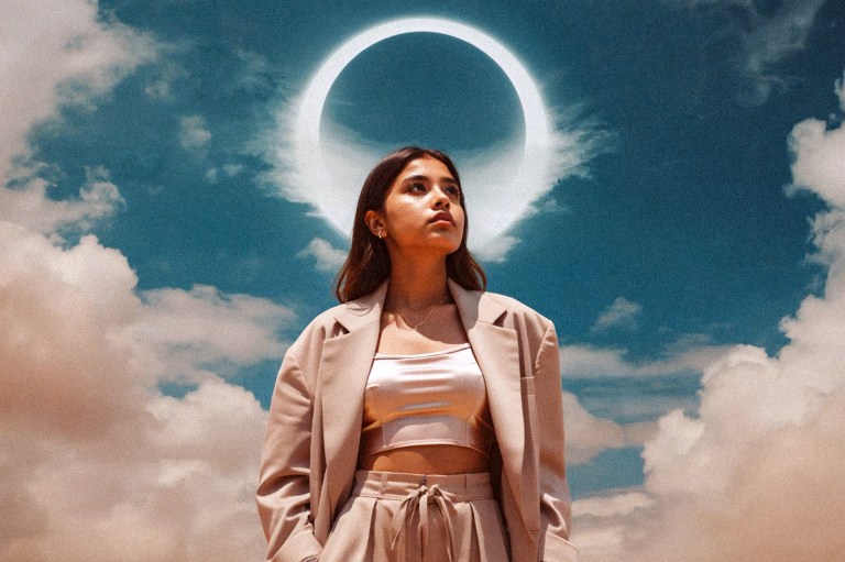3 Zodiacs Experiencing A Romantic Plot Twist This Eclipse Season