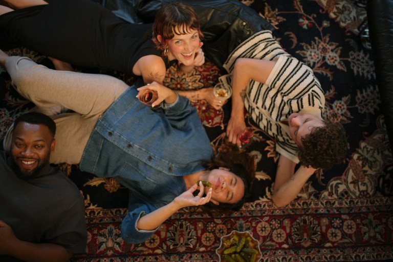 3 Myers-Briggs Personality Types Who Were Born To Make People Laugh