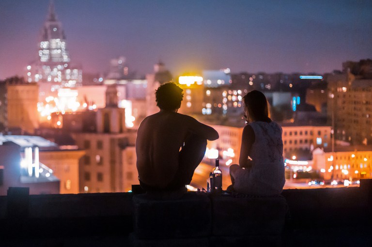 4 Zodiacs Who Are Ready To Fall In Love This April