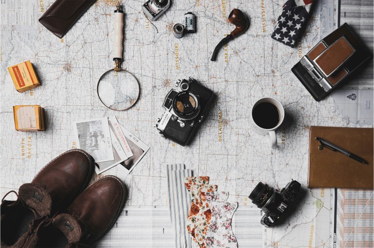 4 Zodiac Signs With A Grand Adventure On The May Horizon