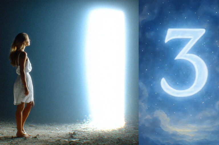 The Angel Number That Protects Your Zodiac Sign