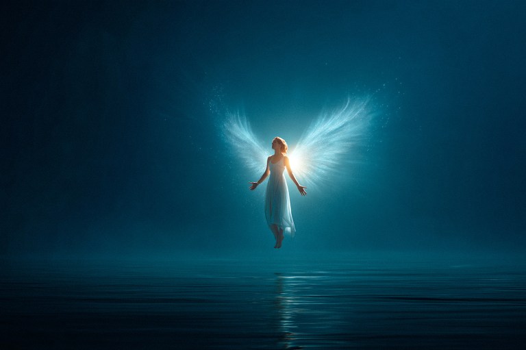 3 Zodiacs Whose Guardian Angels Will Be Working Overtime For The Rest Of 2025