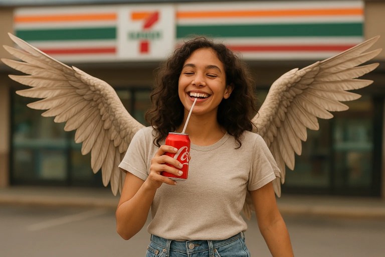 4 Myers-Briggs Personality Types Who Are As Free As A Bird