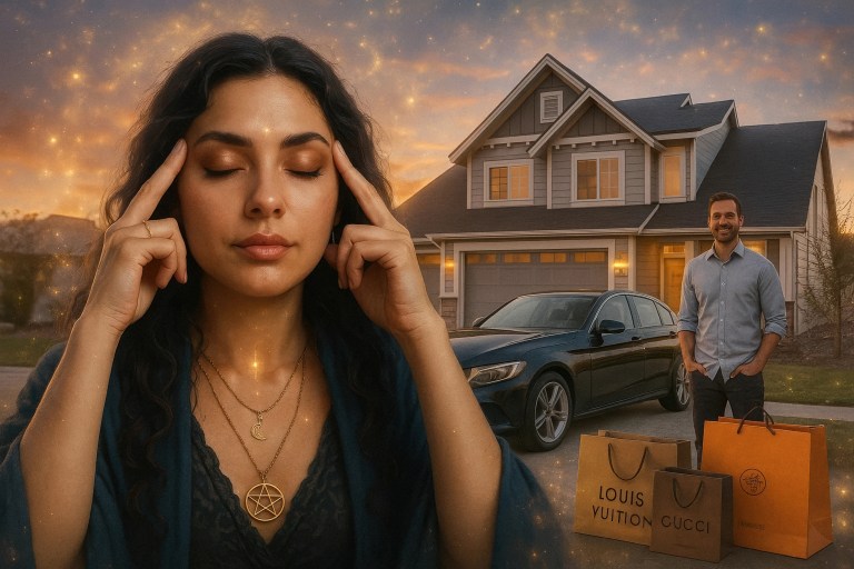 4 Myers-Briggs Personality Types Who Can Manifest Any Dream Into Reality