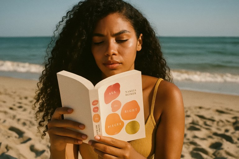 The Book Every Zodiac Sign Will Be Grateful They Read In 2025