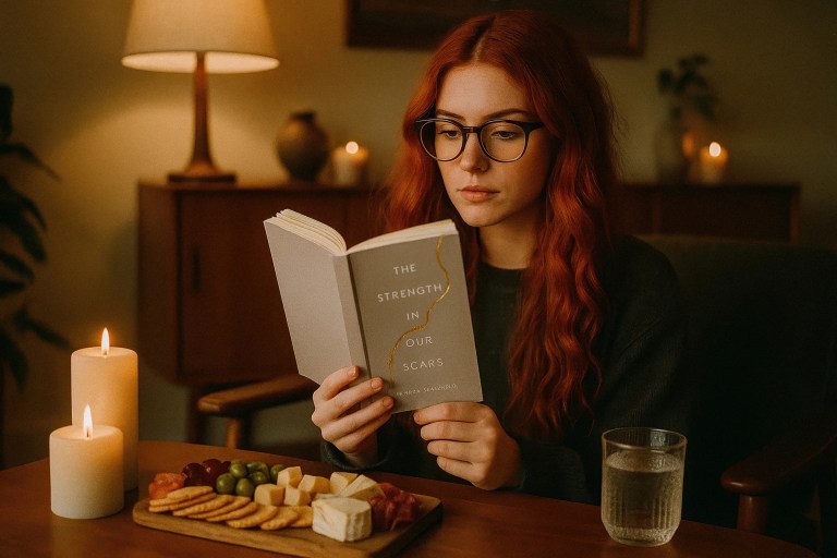 The Perfect Book to Read Instead of Mindlessly Watching Netflix — According to Your Zodiac Sign