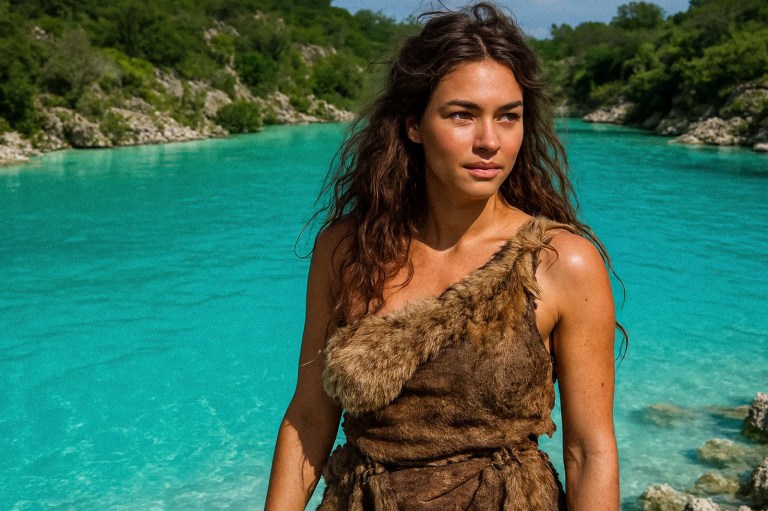 4 Zodiacs Who Would Have Thrived As Cavemen