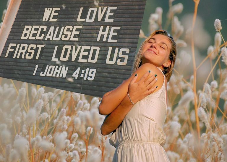 The Springtime Prayer God Wants You To Embrace (According To Zodiac)