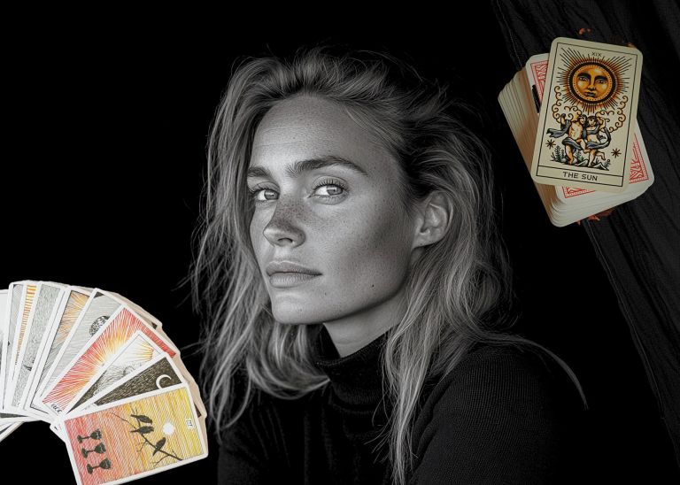 How Each Zodiac Is Fighting Spring Burnout (+ Tarot Advice On Coming Back To Life)