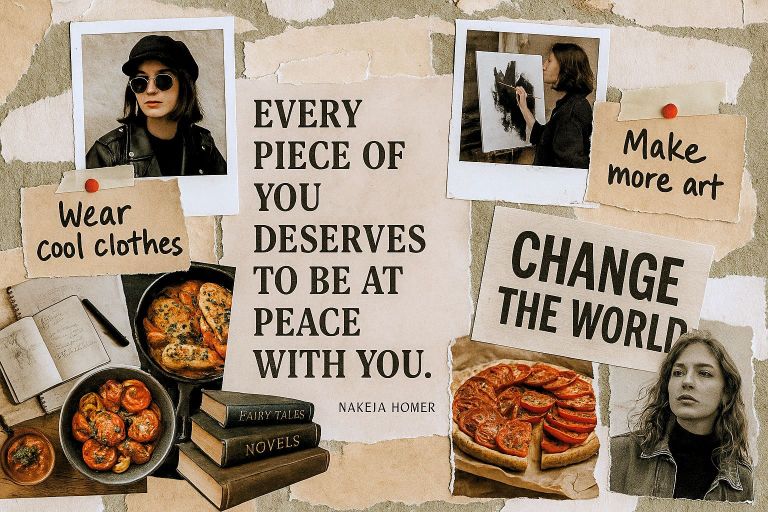3 Zodiacs Who Can Design Their Dream Life By Manifesting And Making A Vision Board