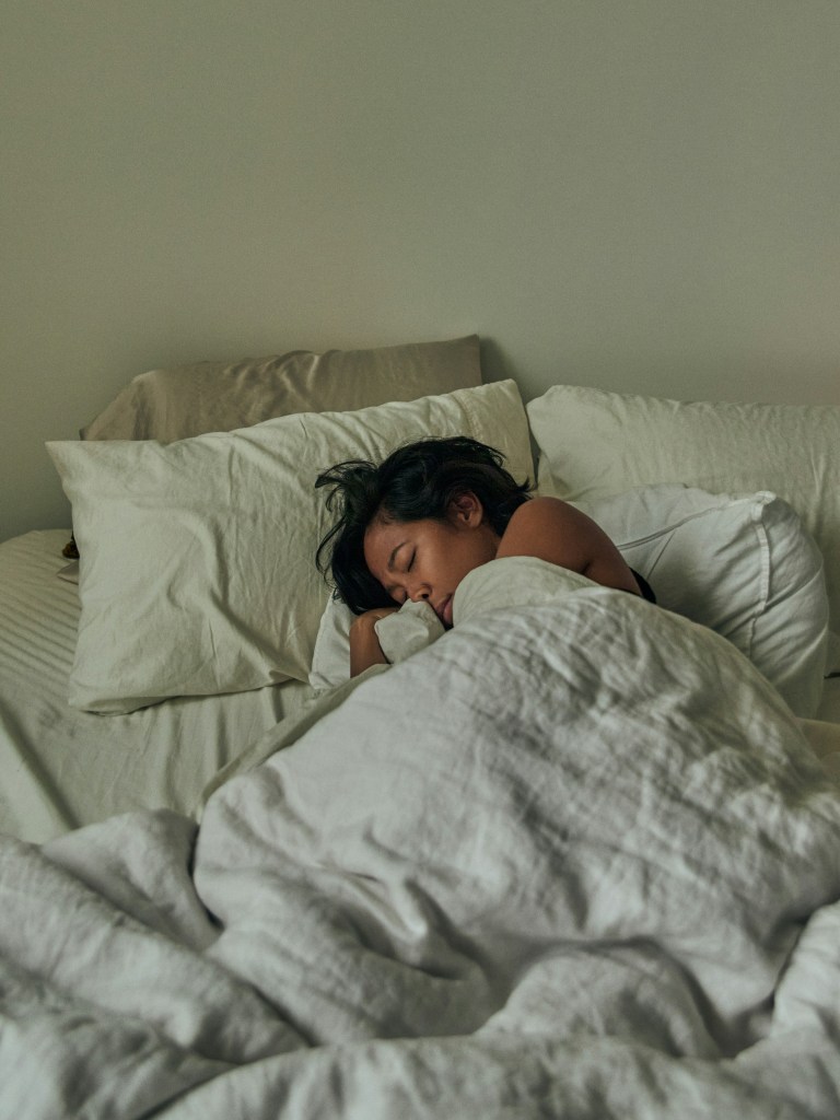 3 Zodiac Signs Who Truly Need Their Sleep
