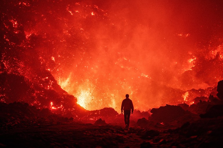 The Definition Of Hades For Each Myers-Briggs Personality