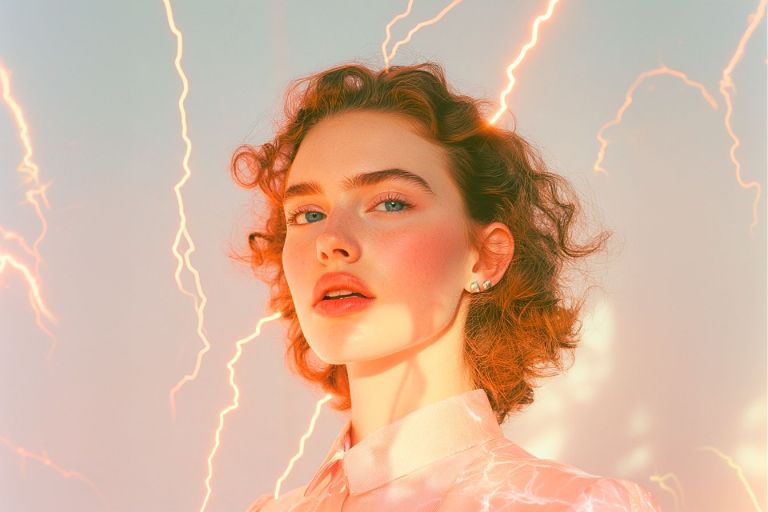 Why Your Energy Is Absolutely Electrifying, According To Zodiac