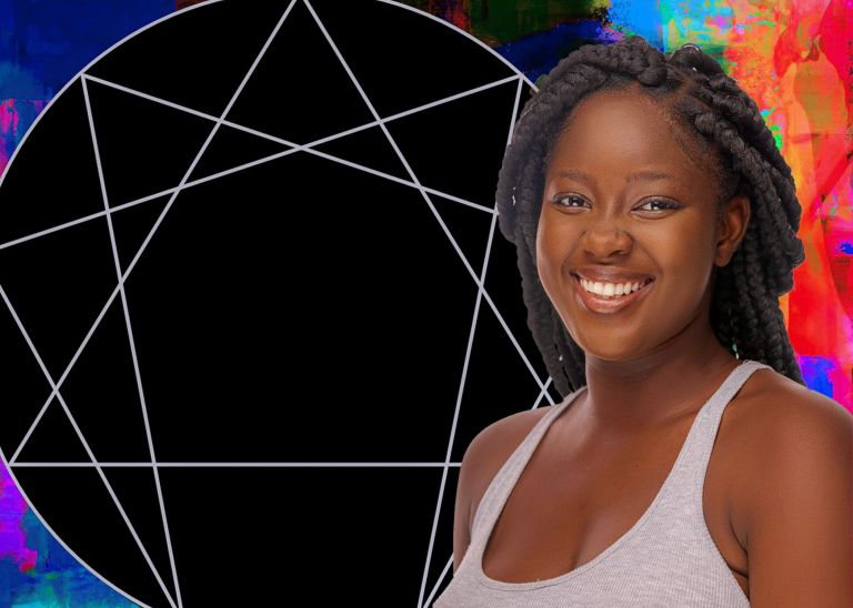 What Your Enneagram Type Is & What It Means About Your Personality