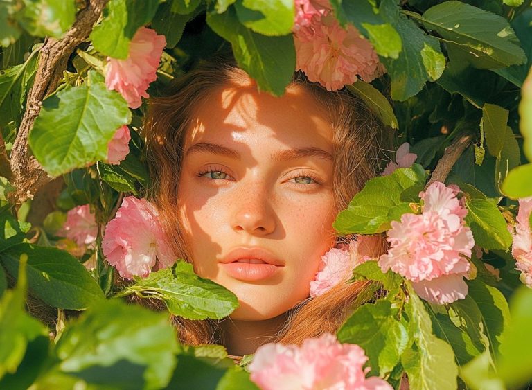5 Zodiac Signs Stepping Into Their Spring Arc