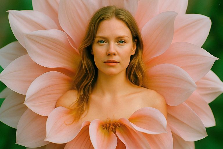 4 Zodiacs Blossoming With New Growth Under The Taurus New Moon (April 27)