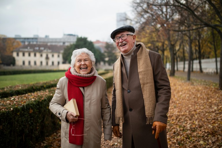 4 Zodiacs That Love Getting Older