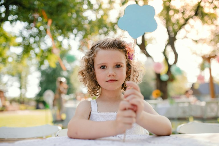 What Each Myers-Briggs Personality Type Was Like As A Child
