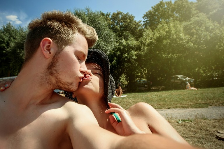 Ranking The Myers-Briggs Personality Types By Who Loves The Most Unapologetically