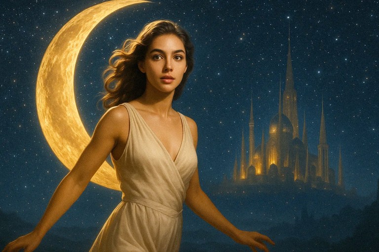 4 Zodiacs Entering Goddess Era This Spring